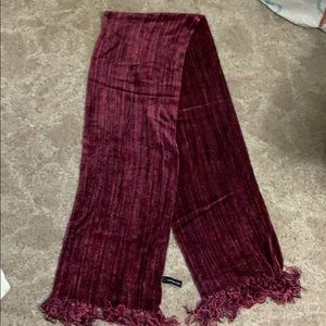 Brand new scarf
